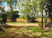 Bedrock Village Caravan Park - South Australia Travel 1