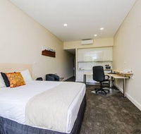 Belconnen Way Motel  Serviced Apartments - South Australia Travel