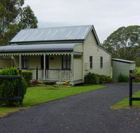 Belvoir B  B Cottages - South Australia Travel