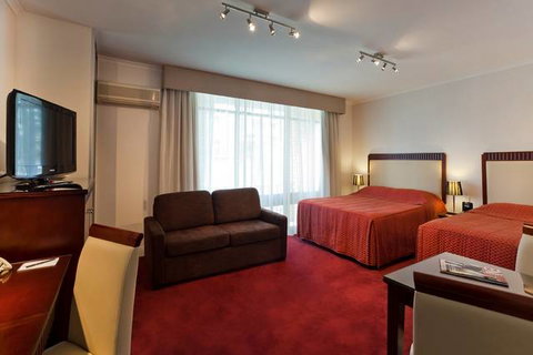 BEST WESTERN Ensenada Motor Inn & Suites - South Australia Travel 3