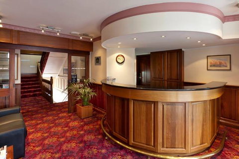 BEST WESTERN Ensenada Motor Inn & Suites - South Australia Travel 4