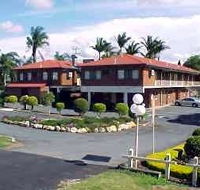 Best Western Ipswich - South Australia Travel