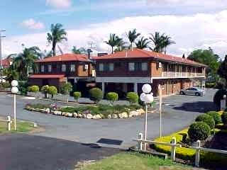 Best Western Ipswich - South Australia Travel 0