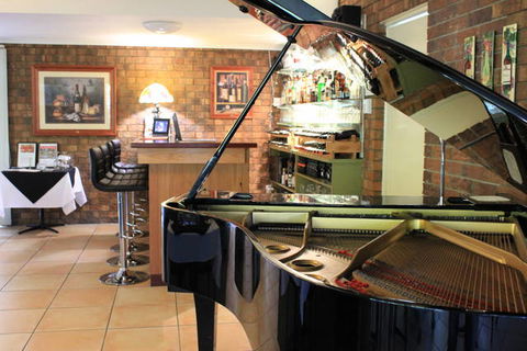 Best Western Ipswich - South Australia Travel 1