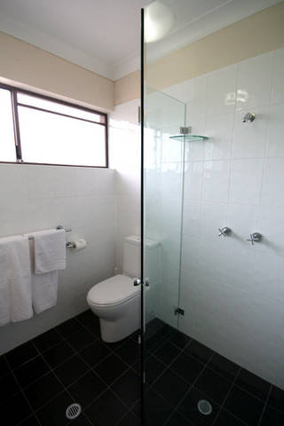 Best Western Ipswich - South Australia Travel 2
