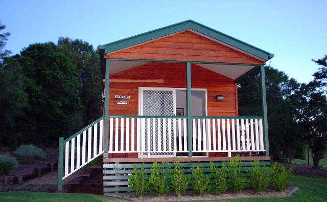 Hodgleigh QLD South Australia Travel