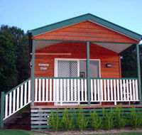 Bethany Cottages - South Australia Travel