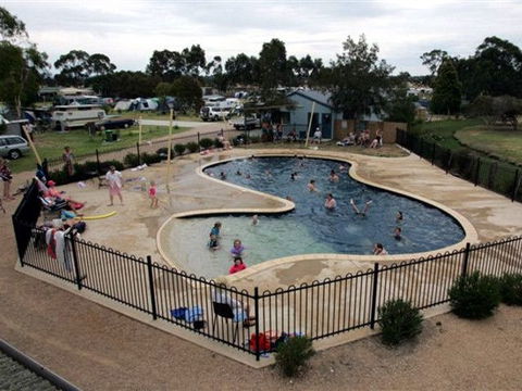 BIG4 Bairnsdale Holiday Park - South Australia Travel 2