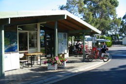 BIG4 Bairnsdale Holiday Park - South Australia Travel 4