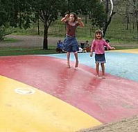 Big4 Cania Gorge Caravan and Tourist Park - South Australia Travel