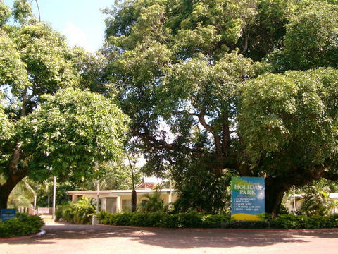 BIG4 Cooktown Holiday Park - South Australia Travel 1