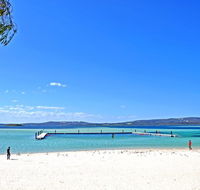 BIG4 Emu Beach Holiday Park - South Australia Travel
