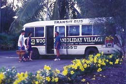 BIG4 Townsville Woodlands Holiday Park - South Australia Travel 0