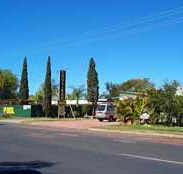 Blackall Coolibah Motel - South Australia Travel