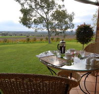 Blickinstal Barossa Valley Retreat - South Australia Travel