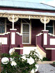 Blue Diamond Cottage - South Australia Travel 0