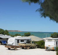 Blue Dolphin Caravan Park  Holiday Village - South Australia Travel