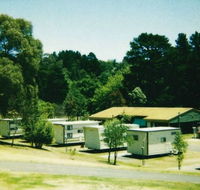 Blue Mountains Tourist Park - Blackheath Glen - South Australia Travel