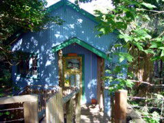 Blue Poles Cafe, Gallery & B&B - South Australia Travel 0
