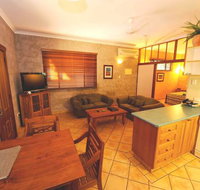 Blue Seas Resort - South Australia Travel