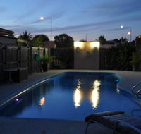 Bluewater Harbour Motel - Bowen - South Australia Travel
