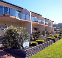 Bluewater Luxury Apartments - South Australia Travel