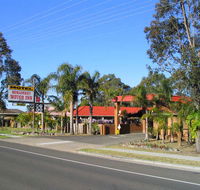 Bomaderry Motor Inn - South Australia Travel
