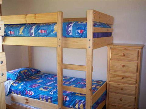 Bott's Beach Retreat - South Australia Travel 2