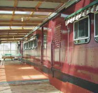 Boxgrove Cottages - South Australia Travel