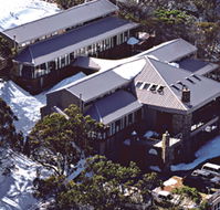Breathtaker All Suite Hotel - South Australia Travel