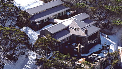 Breathtaker All Suite Hotel - South Australia Travel 0