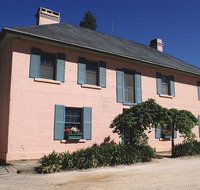 Briars Country Lodge and Briars Historic Inn - South Australia Travel