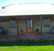 Brickendon Historic  Farm Cottages - South Australia Travel