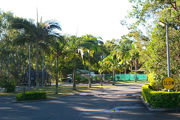 Thorneside QLD South Australia Travel