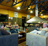 Broken River Mountain Resort