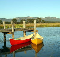 Broken View Estate - South Australia Travel