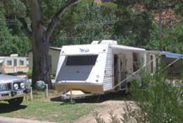 Brownhill Creek Tourist Park - South Australia Travel 6