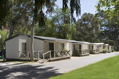 Brownhill Creek Tourist Park - South Australia Travel 3