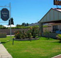 Bunbury Motel - South Australia Travel
