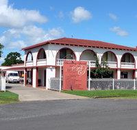 Bundaberg Spanish Motor Inn - South Australia Travel