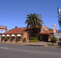 Burke  Wills Motor Inn - South Australia Travel