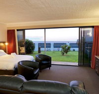 Burnie Ocean View Motel and Caravan park - South Australia Travel