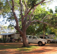 Cable Beach Caravan Park - South Australia Travel