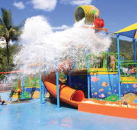 Cairns Coconut Holiday Resort - South Australia Travel