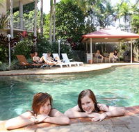 Cairns Reef Apartments  Motel - South Australia Travel