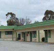 Calder Family Motel - South Australia Travel