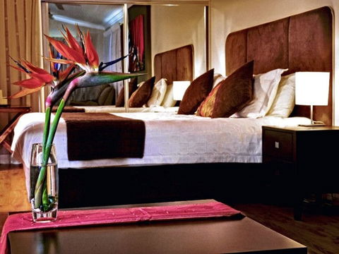 Camelot Boutique Accommodation - South Australia Travel 0