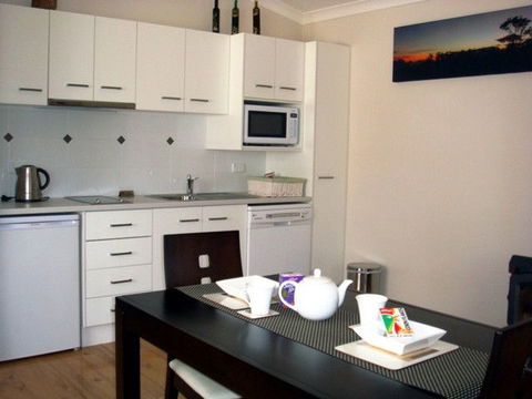 Camelot Boutique Accommodation - South Australia Travel 2