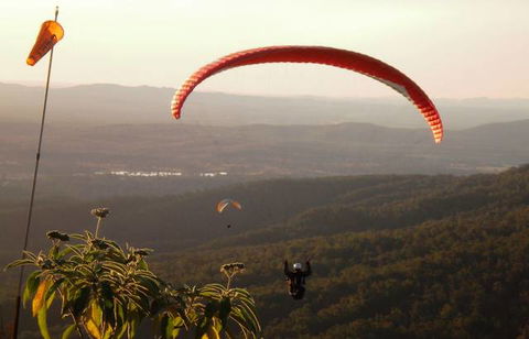 Camelot Boutique Accommodation - South Australia Travel 5