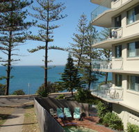 Campbells Cove Beachfront Apartments - South Australia Travel